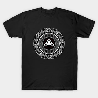 Salubri- Vampire the Masquerade Clans T-Shirt